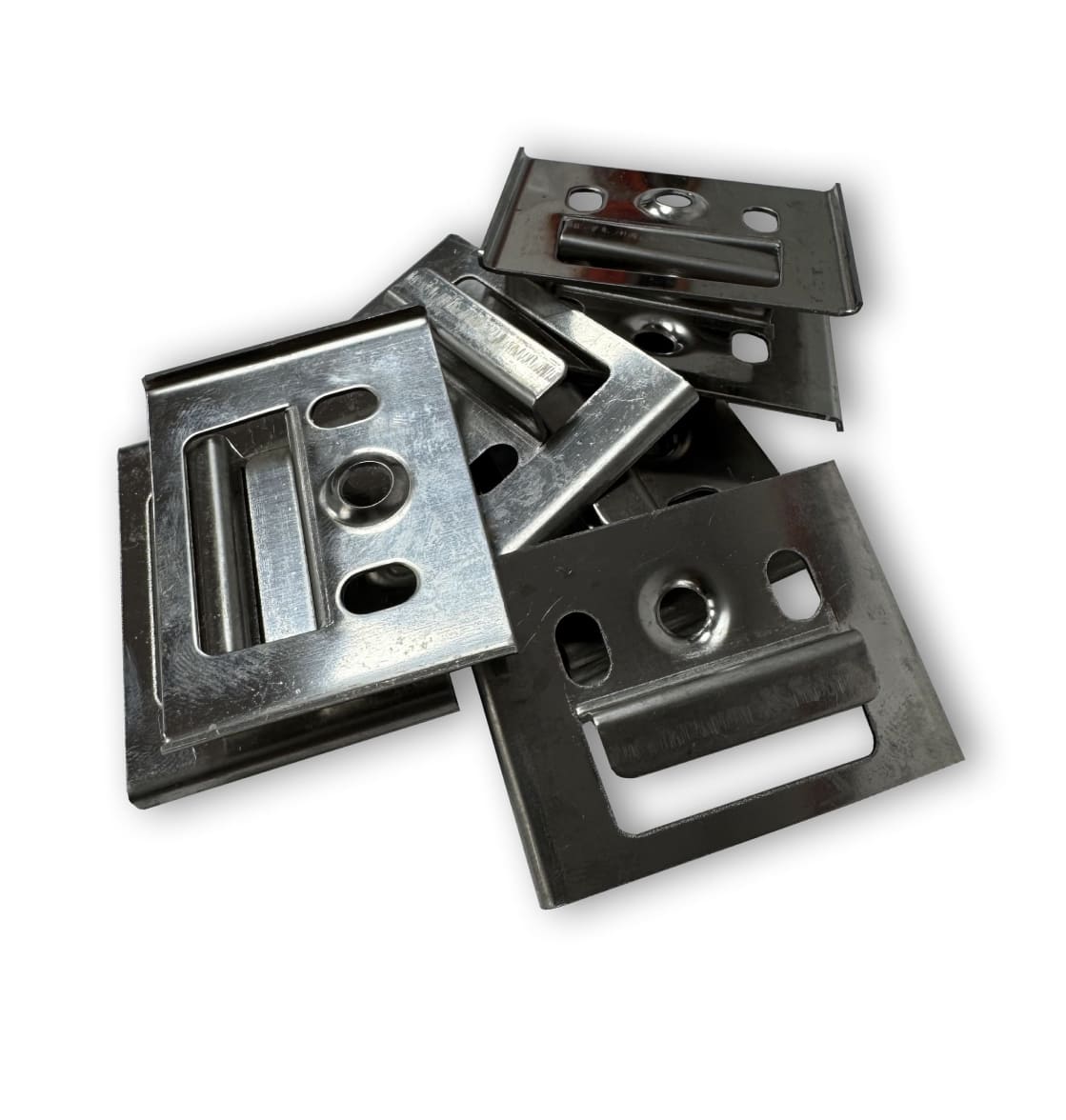 Clips Wall panel Exterior