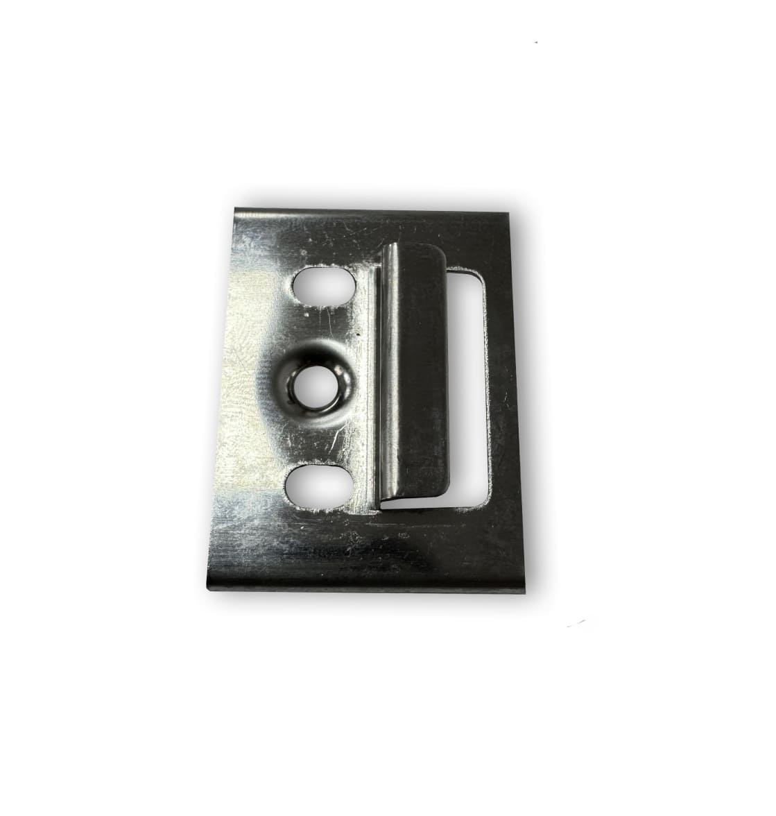 Clips Wall panel Exterior