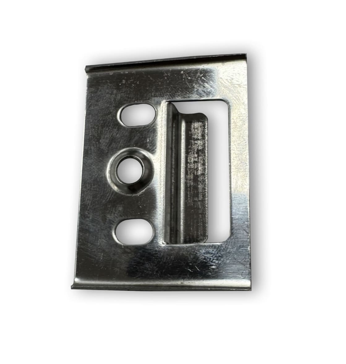 Clips Wall panel Exterior