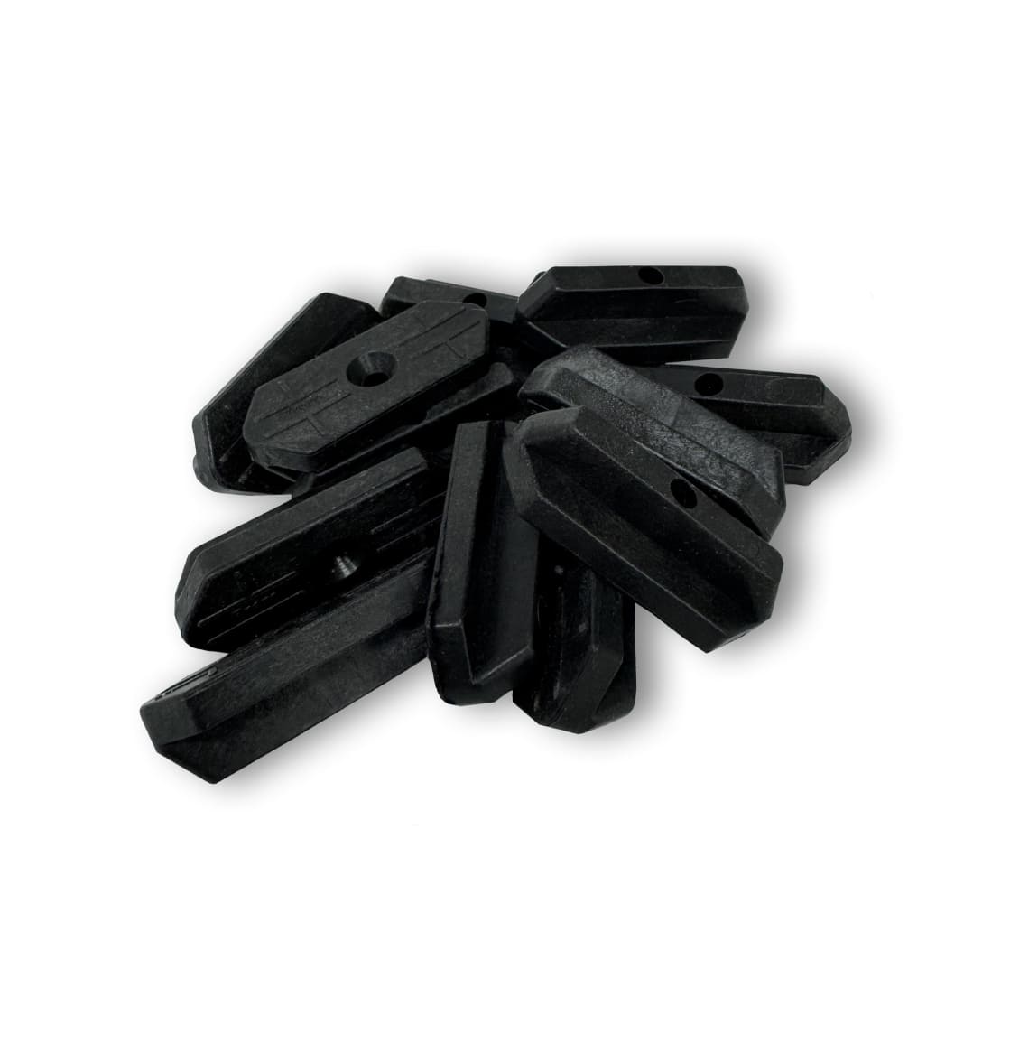 Fijaciones Piso Deck