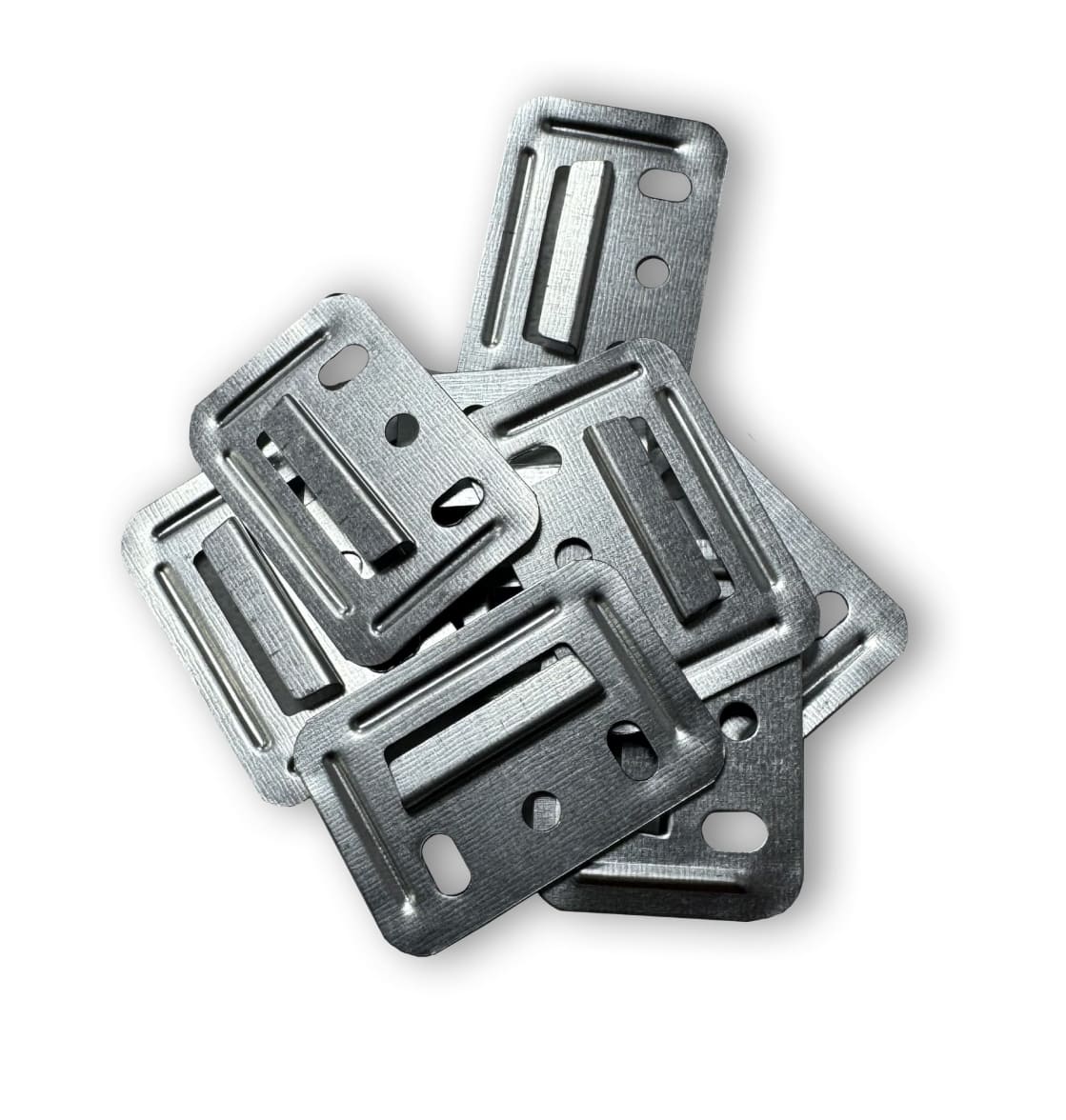 Clips Wall panel interior