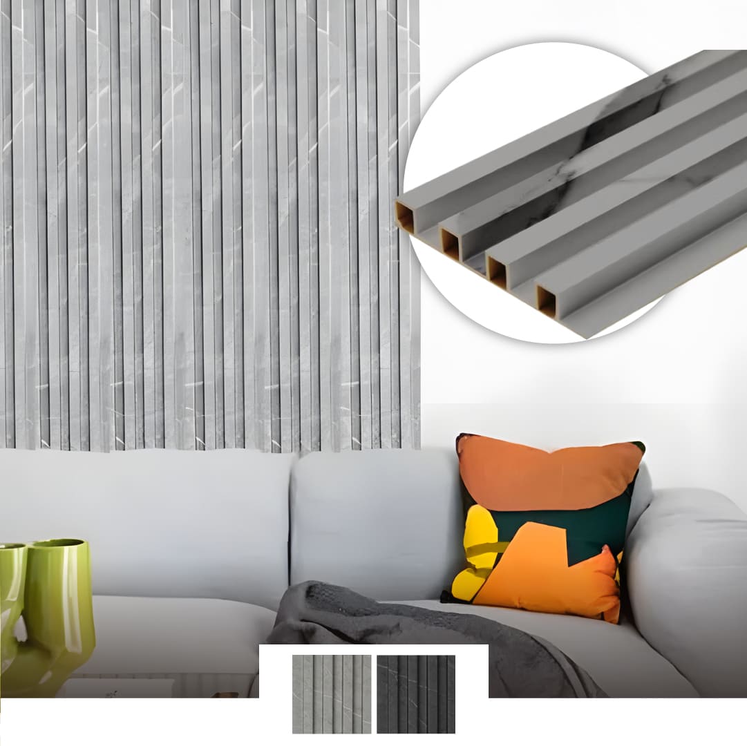 Wall panel Marmoleado