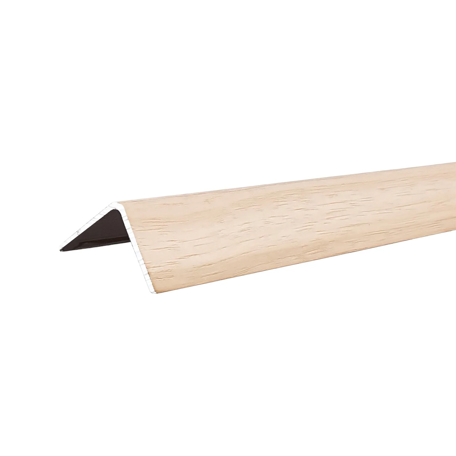 Ángulo/ terminal Wall panel interior